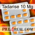 Tadarise 10Mg cialis4